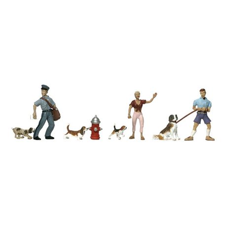 People & Pets