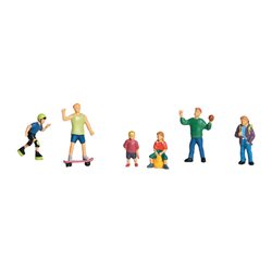Kids at Play