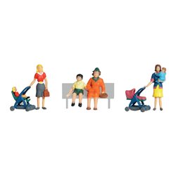 Moms & Kids