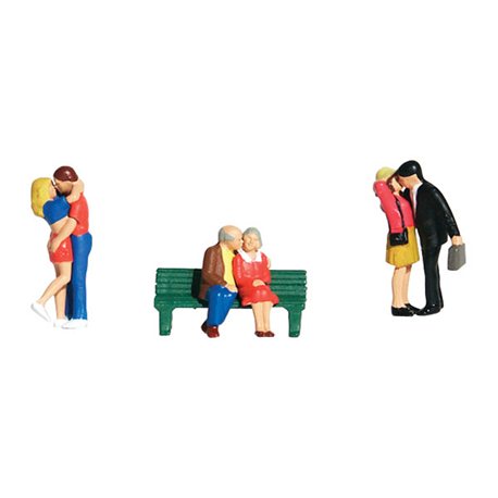 Lovers