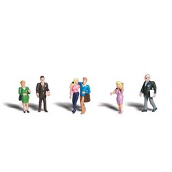 People Talking