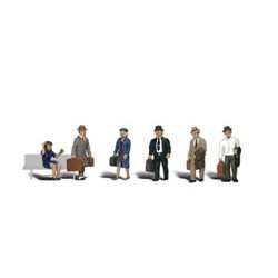 Travelers