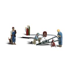 Welders & Accessories