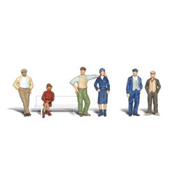 Bystanders