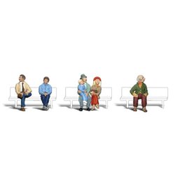 Passengers