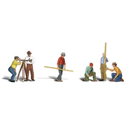 Surveyors