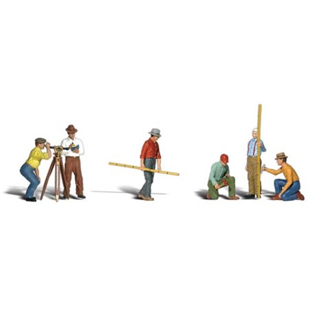 Surveyors