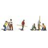 Surveyors