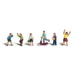 Children