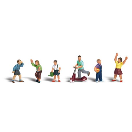 Children