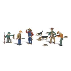 Rabbit Hunt