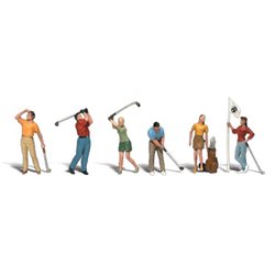 Golfers