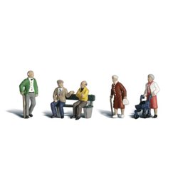 Senior Citizens