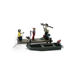 Family Fishing