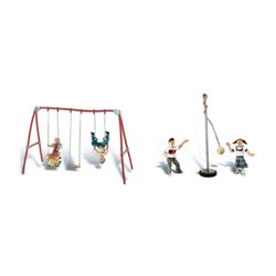 Playground Fun