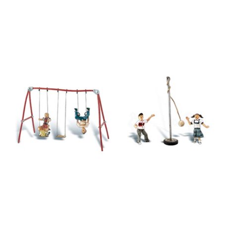 Playground Fun