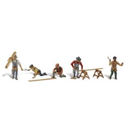 Carpenter Crew