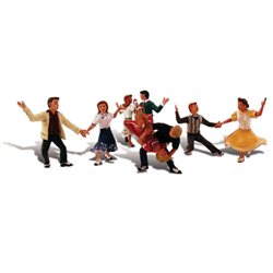Swingin' Sensation