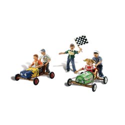 Down Hill Derby