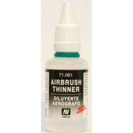 Model Air - Airbrush Thinner 32 ml