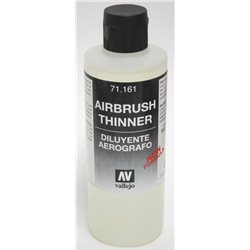 Model Air - Airbrush Thinner 200ml