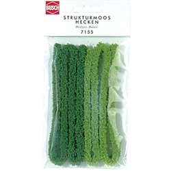Small Hedge