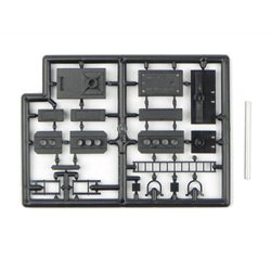 Signal Kit with Post (no LEDs) 