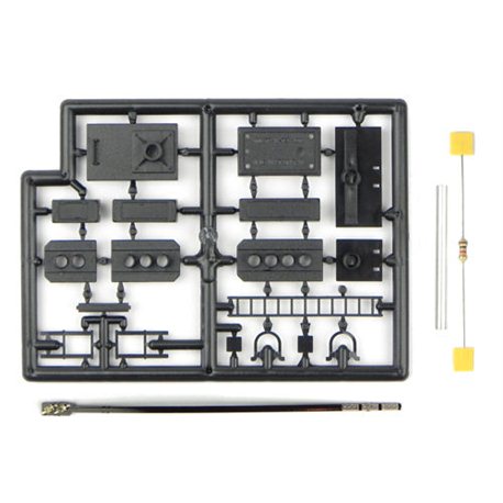 Home Signal Kit with R/G LEDs