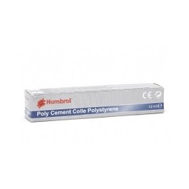 Poly cement medium (12ml tube)