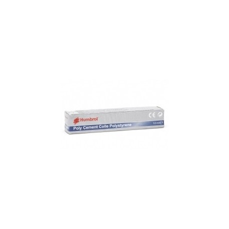 Poly cement medium (12ml tube)