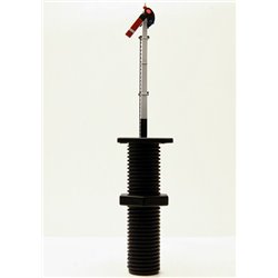 Motorised & Lit Semaphore Signal - GWR Round Post Home