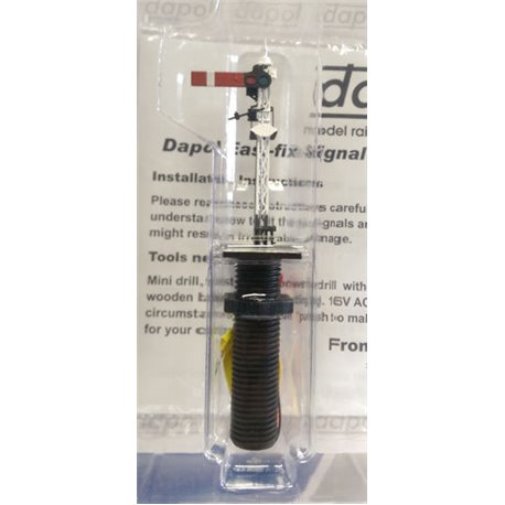 SR Lattice Signal Home Starter 