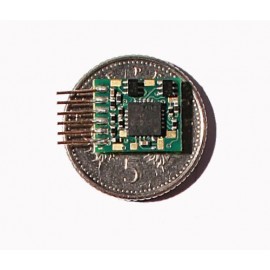 6 Pin N Gauge Plug-in Decoder