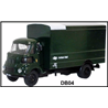 Leyland FG Van - British Rail (WBY218G)