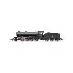 BR 2-8-0 Class O1 - Late BR