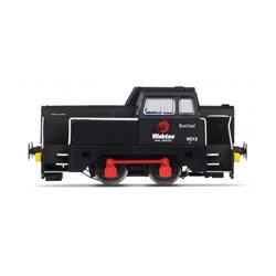 "Wabtec" 0-4-0 Sentinel