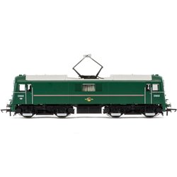 BR Class 71 'E5022' BR Green