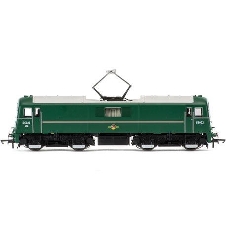 BR Class 71 'E5022' BR Green