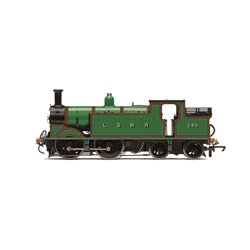 NRM LSWR Class M7