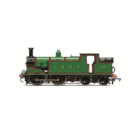 NRM LSWR Class M7