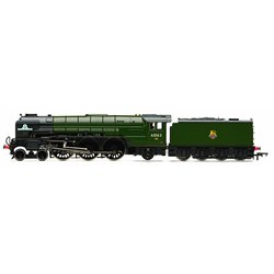 RailRoad BR 'Tornado' Class A1 00 Gauge Steam Locomotive