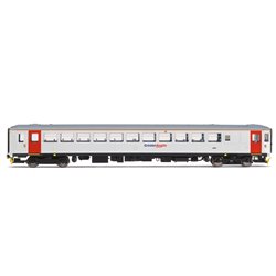 Greater Anglia Class 153 DMU
