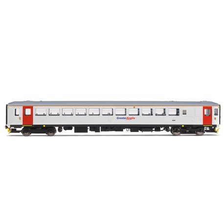 Greater Anglia Class 153 DMU
