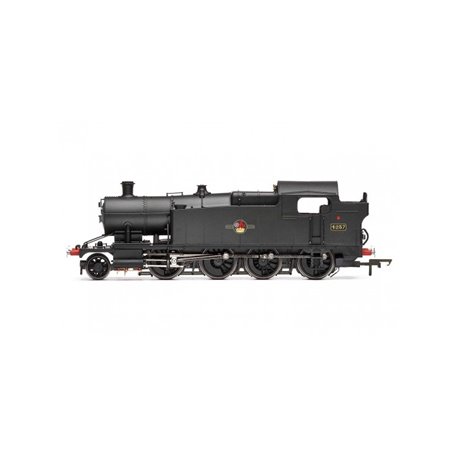 BR 2-8-0 42xx Class - Late BR