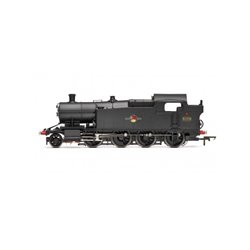 BR 2-8-0 52xx Class - Late BR