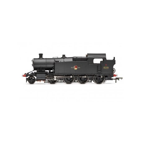 BR 2-8-0 52xx Class - Late BR