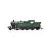 GWR 2-8-2 72xx Class