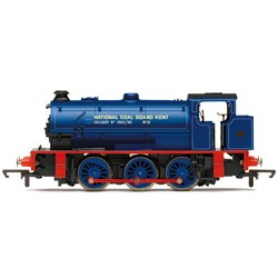 NCB Austerity 0-6-0ST J94 Class