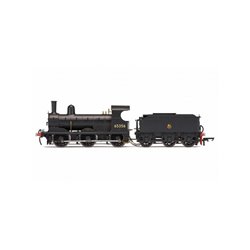 BR 0-6-0 J15 Class - Early BR