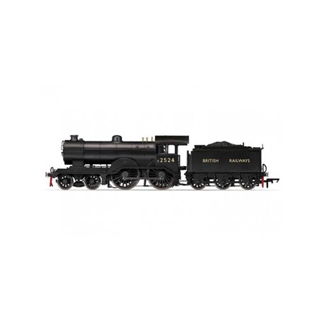 BR 4-4-0 D16/3 Class - Early BR (1948)
